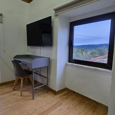 Pomar Das Oliveiras - Private Swimming Pool - Free Ev Chrg - Pet Friendly Carvalhal  Exterior foto