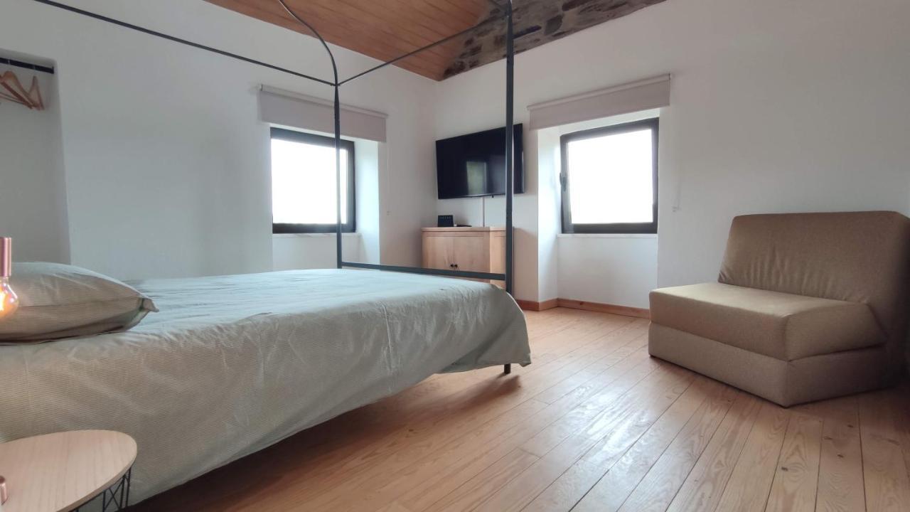 Pomar Das Oliveiras - Private Swimming Pool - Free Ev Chrg - Pet Friendly Carvalhal  Exterior foto