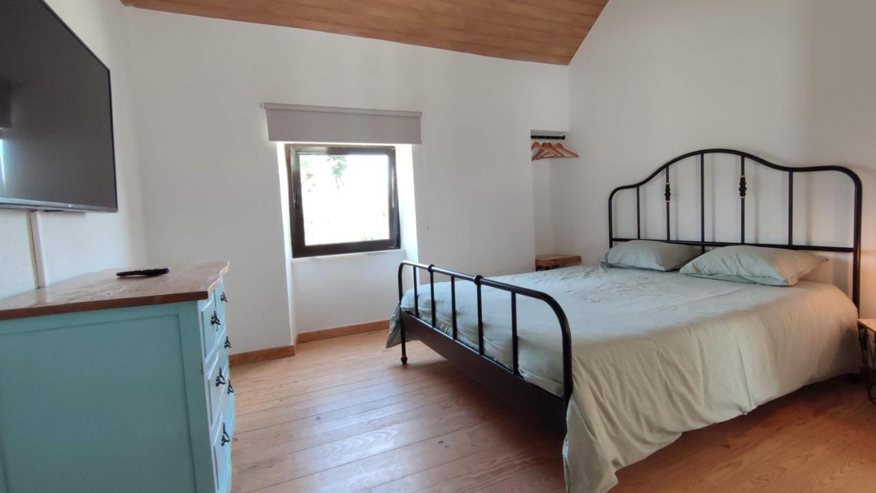 Pomar Das Oliveiras - Private Swimming Pool - Free Ev Chrg - Pet Friendly Carvalhal  Exterior foto