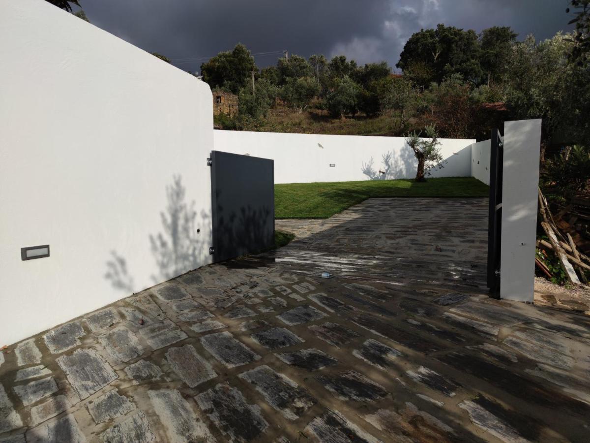 Pomar Das Oliveiras - Private Swimming Pool - Free Ev Chrg - Pet Friendly Carvalhal  Exterior foto
