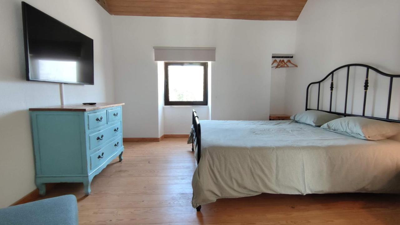 Pomar Das Oliveiras - Private Swimming Pool - Free Ev Chrg - Pet Friendly Carvalhal  Exterior foto