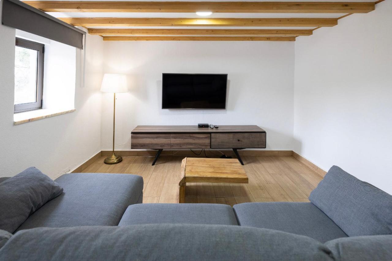 Pomar Das Oliveiras - Private Swimming Pool - Free Ev Chrg - Pet Friendly Carvalhal  Exterior foto