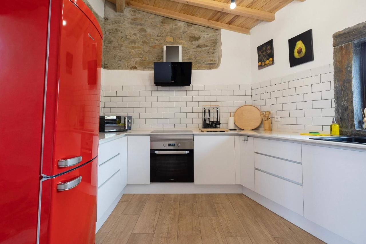 Pomar Das Oliveiras - Private Swimming Pool - Free Ev Chrg - Pet Friendly Carvalhal  Exterior foto