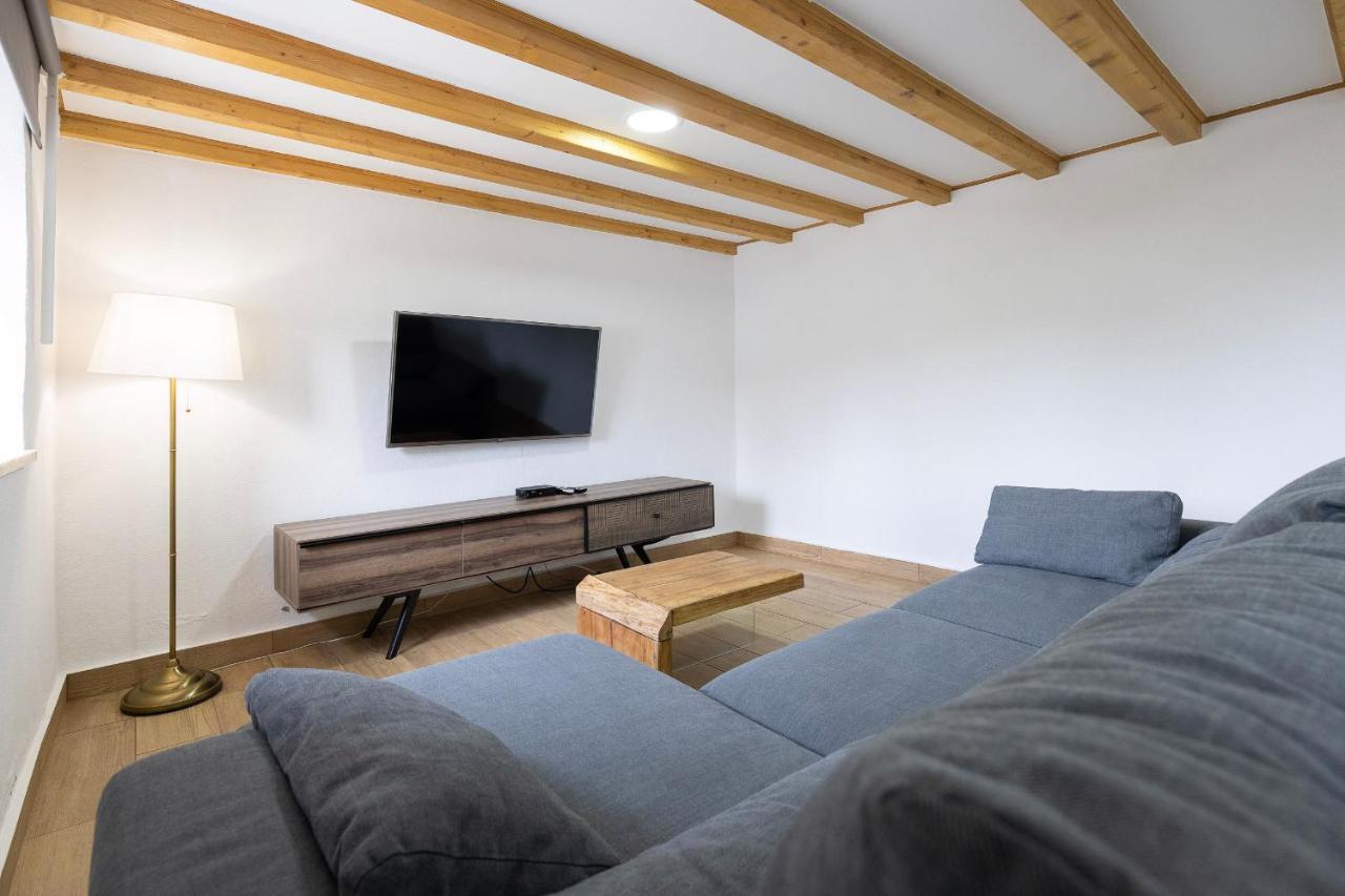 Pomar Das Oliveiras - Private Swimming Pool - Free Ev Chrg - Pet Friendly Carvalhal  Exterior foto