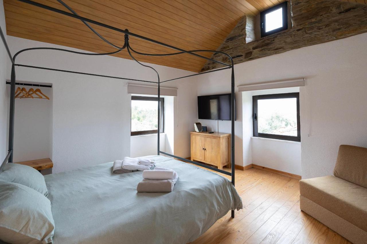 Pomar Das Oliveiras - Private Swimming Pool - Free Ev Chrg - Pet Friendly Carvalhal  Exterior foto