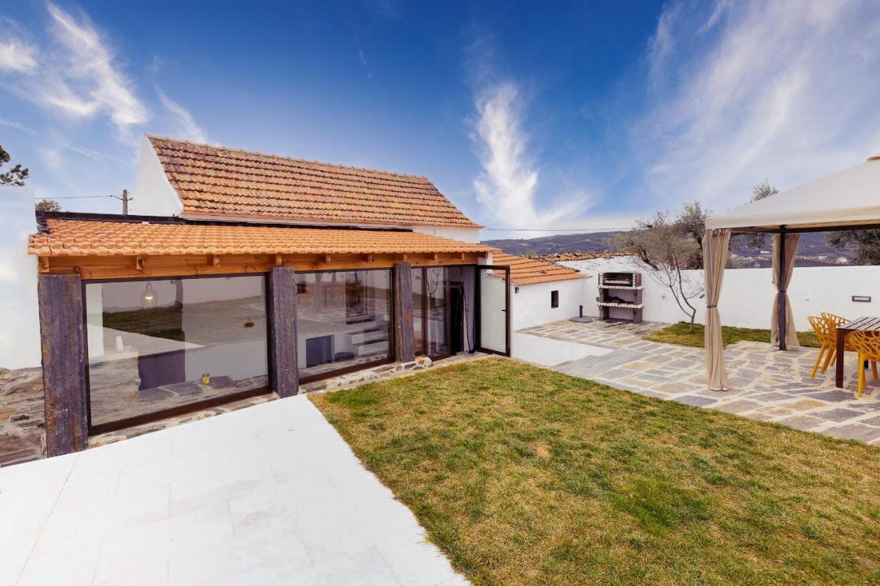 Pomar Das Oliveiras - Private Swimming Pool - Free Ev Chrg - Pet Friendly Carvalhal  Exterior foto