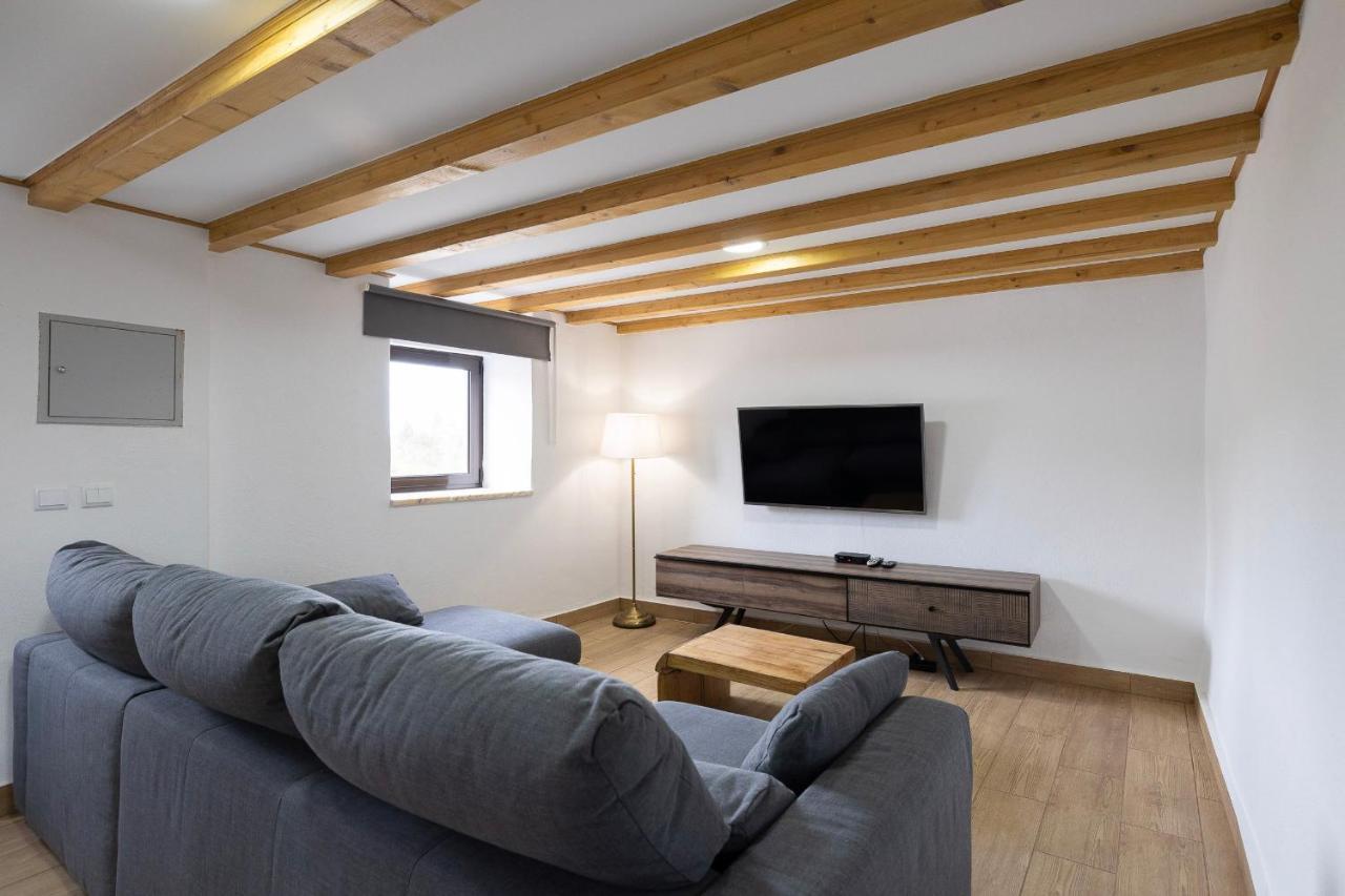 Pomar Das Oliveiras - Private Swimming Pool - Free Ev Chrg - Pet Friendly Carvalhal  Exterior foto