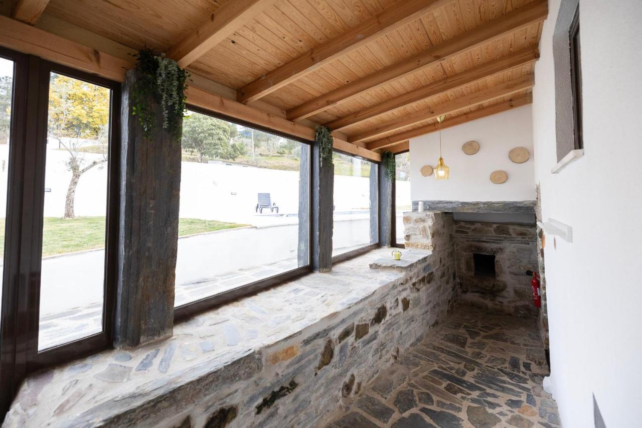 Pomar Das Oliveiras - Private Swimming Pool - Free Ev Chrg - Pet Friendly Carvalhal  Exterior foto